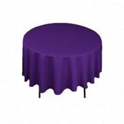 Purple Linen (Price by Size)