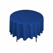 Royal Blue Linen (Price by Size)