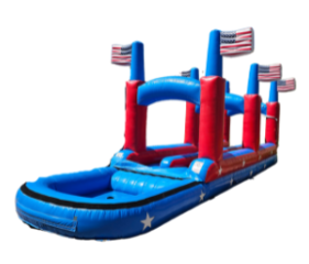 American Slip-N-Slide