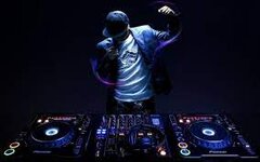Event DJ