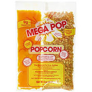 Pre-Measured Popcorn