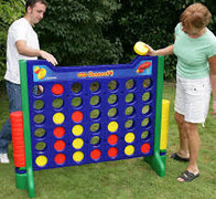 GIANT Connect 4