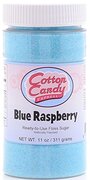 Additional Cotton Candy Blue Raspberry Flavor
