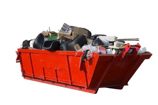 Lamesa dumpster rentals