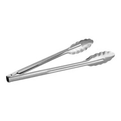 Stainless Steel Utility Tongs 