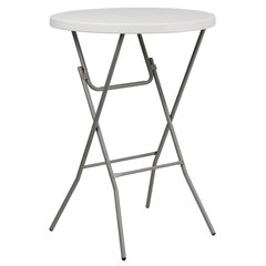 Highboy table