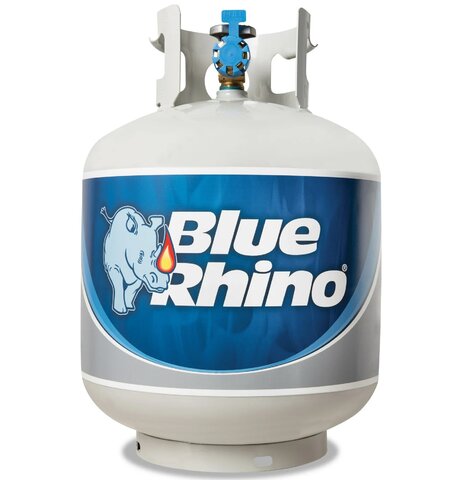 Propane Tanks – Rental Only