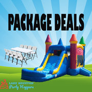 PACKAGE DEALS