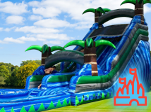 Water Slides