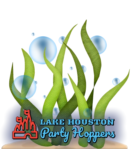 Lake Houston Party Hoppers in the house!