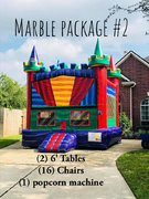 Marble package #2