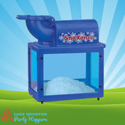 Snow-cone Machine