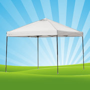 10x10 TENT