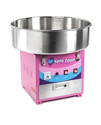 Cotton Candy Machine 