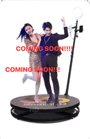 Includes 2 Hours of Recording Time, Props,Your Choice of Song/Music You Wish To Play In Your Videos And Customized Filter