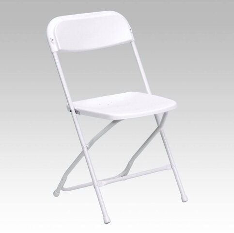 Folding Chairs