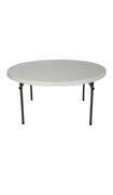 Round Tables (5ft)