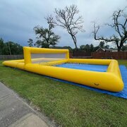 20x40ft Volleyball Pool