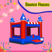 Bounce Houses