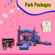 Park Party Packages