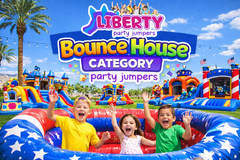 Bounce House Selections