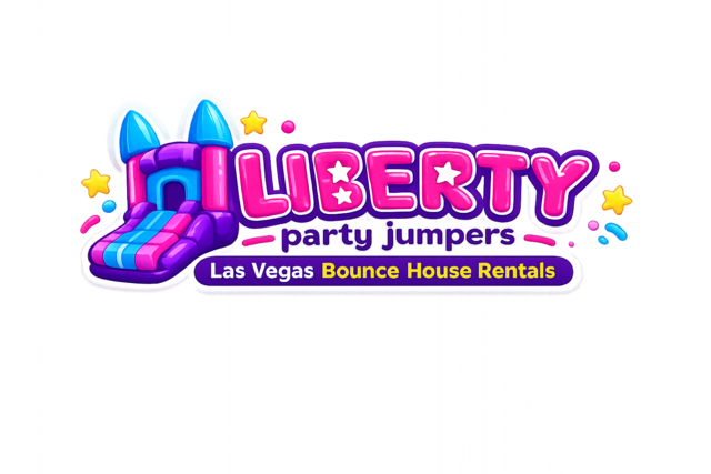 Liberty Party Jumpers Bounce House Rentals