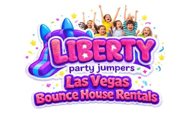 Liberty Party Jumpers Bounce House Rentals