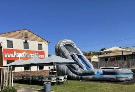 Boulder city bounce house Rentals 