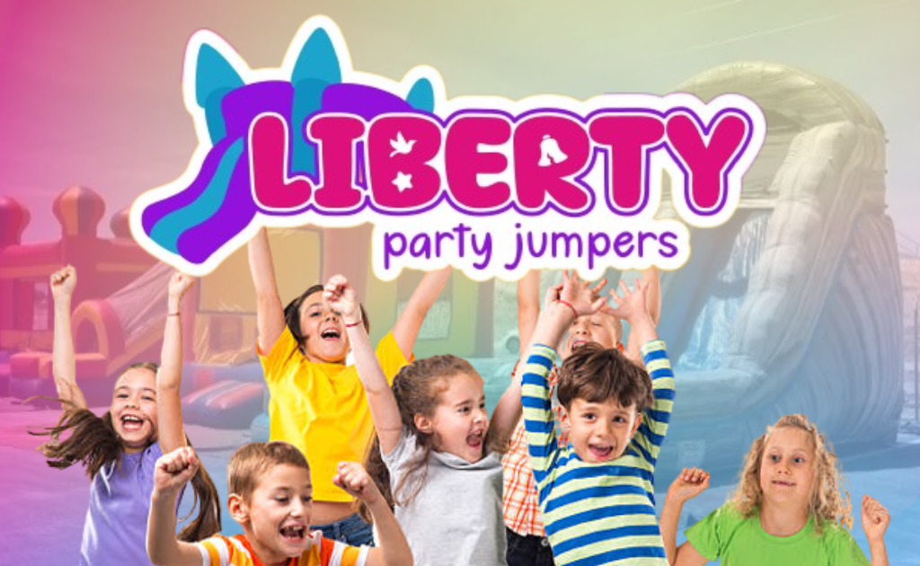 Liberty Party Jumpers Rentals