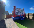 Avengers Bounce House Rentals