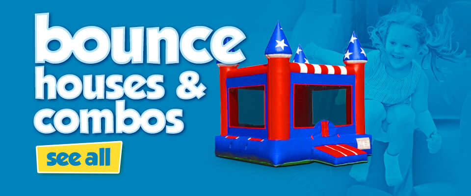 Henderson NV bounce house rentals