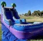 15 foot water slide 15 foot water slide