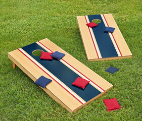 Cornhole Game