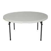 Add More Round Tables