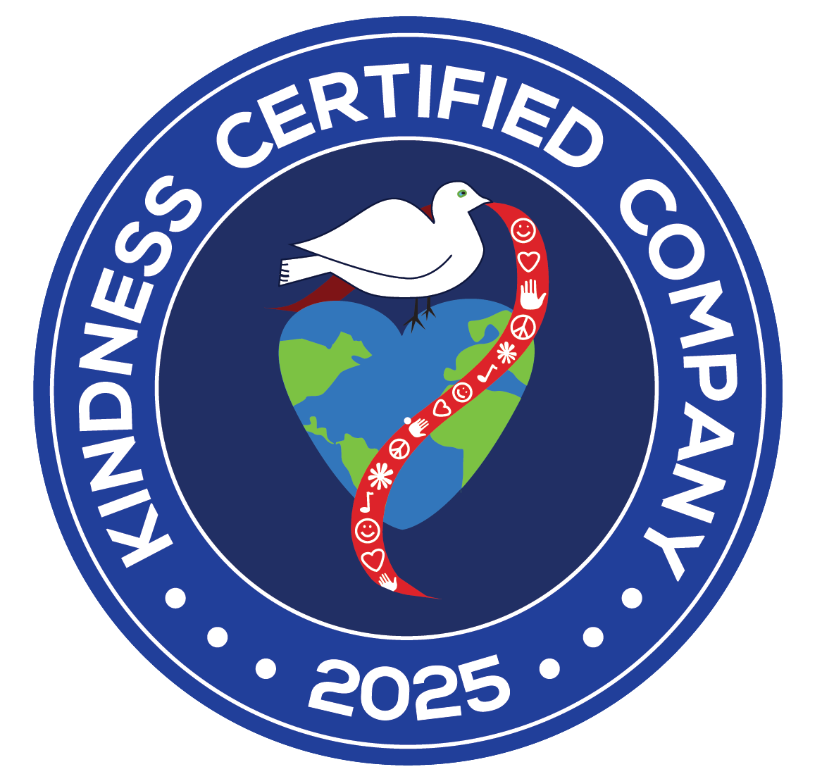 Light Weight Debris Removal - Kindness Certified Company