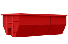 20 Yard Dumpster
