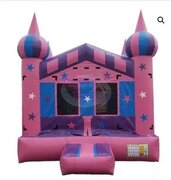 Bounce Houses