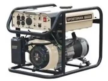 3500w Generator 