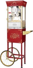 Nostalgic Popcorn maker 