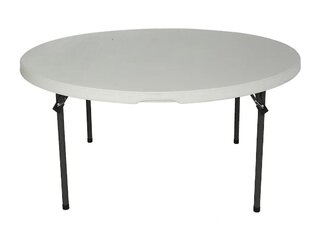 60 inch Round table