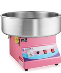 Cotton Candy Maker table top