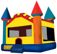Bounce Houses and Inflatables