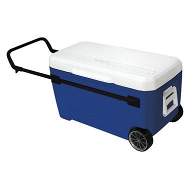 Oversized Coolers