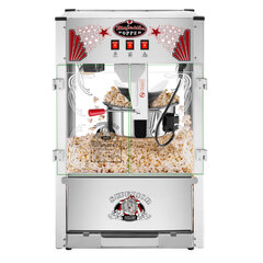 Popcorn Machine  