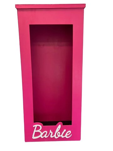 BARBIE BOX