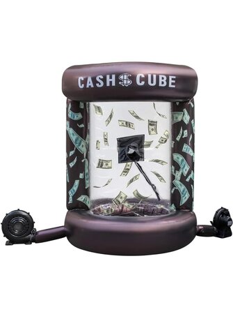 CASH MONEY CUBE