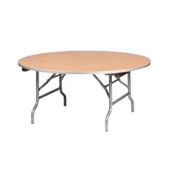 4 ft Round Banquet Table