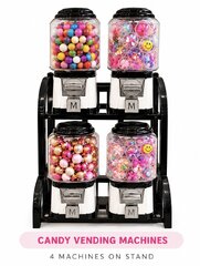 Candy Vending Machines