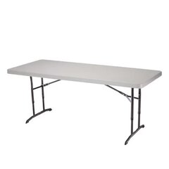 6 ft Adult Banquet Table 