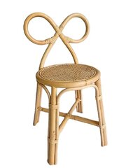 RATTAN BOW KID CHAIRS
